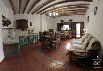 Apartamentos El Huerto De Lobras