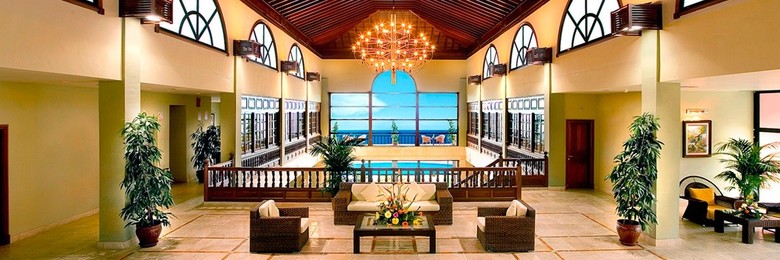 Hotel Las Olas