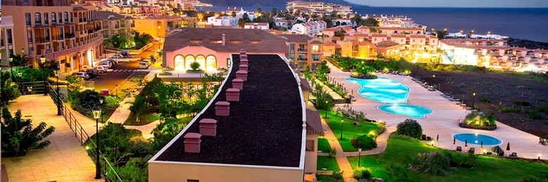 Hotel Las Olas