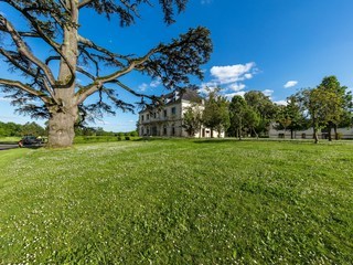 Hotel Best Western Manoir De Beauvoir