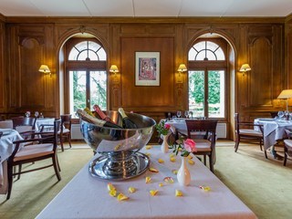 Hotel Best Western Manoir De Beauvoir