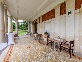 Hotel Best Western Manoir De Beauvoir