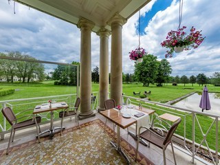 Hotel Best Western Manoir De Beauvoir