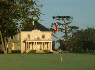 Hotel Best Western Manoir De Beauvoir