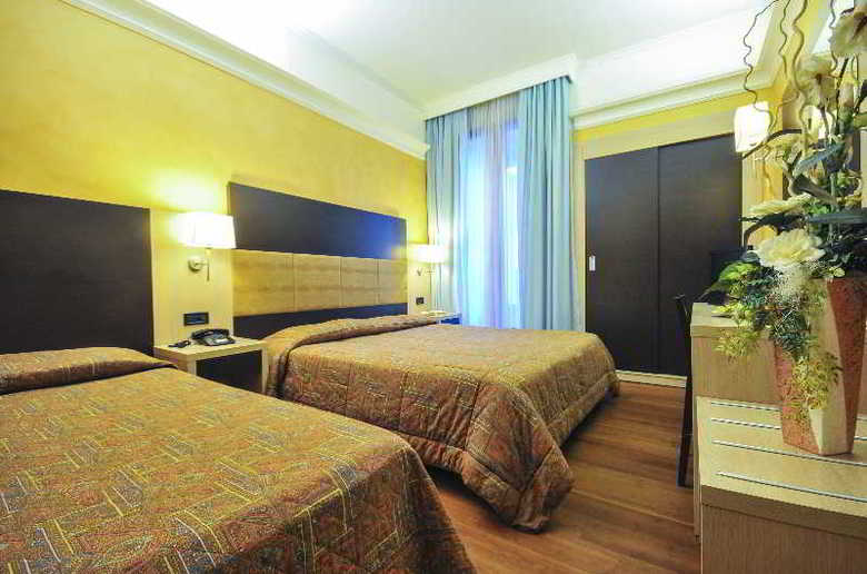 Hotel Enrichetta