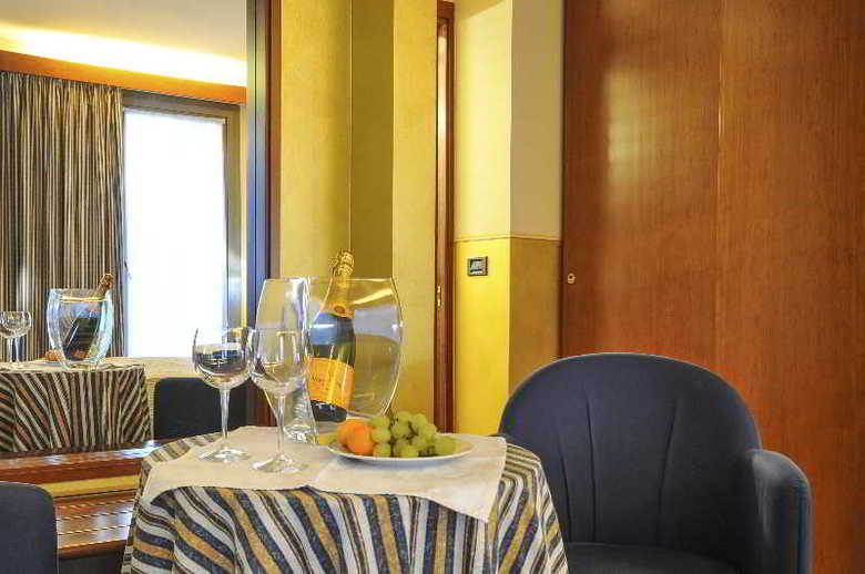 Hotel Enrichetta