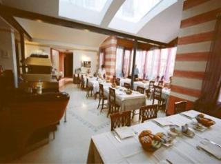 Hotel Enrichetta