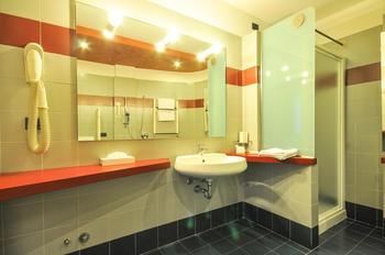 Hotel Enrichetta
