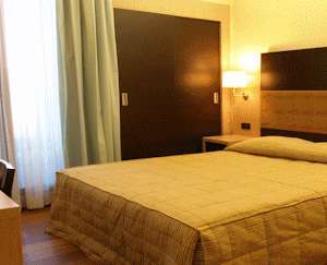 Hotel Enrichetta
