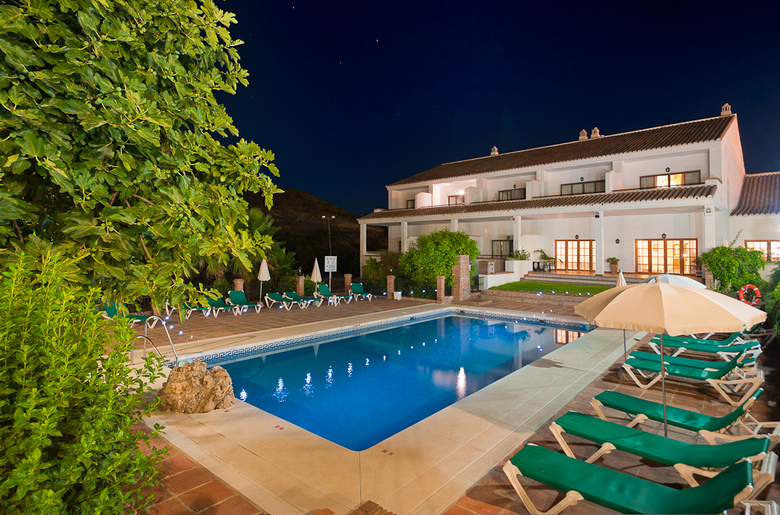 Hotel Alhaurin Golf