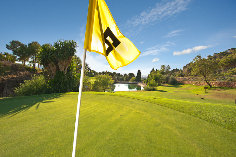 Hotel Alhaurin Golf