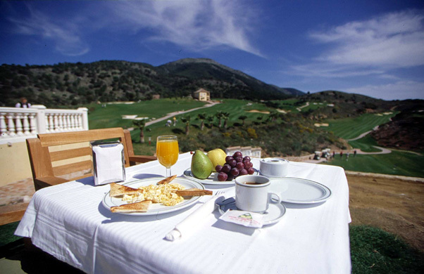 Hotel Alhaurin Golf