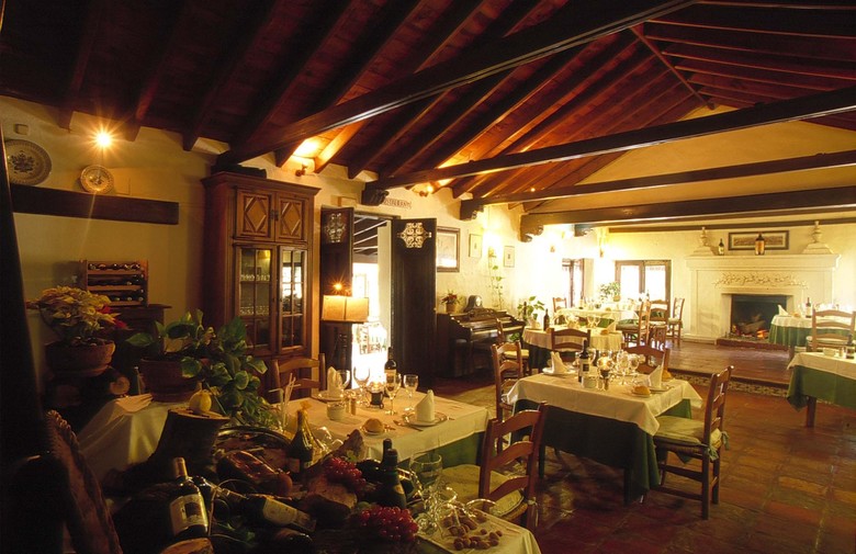 Hotel Alhaurin Golf