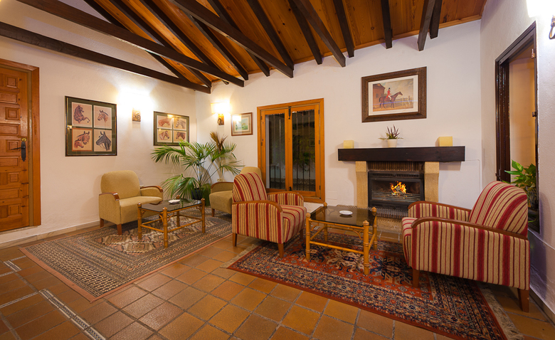 Hotel Alhaurin Golf