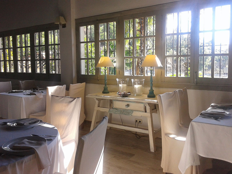 Hotel Alhaurin Golf