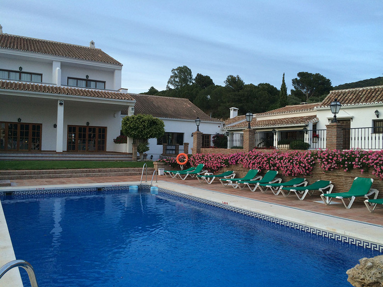 Hotel Alhaurin Golf