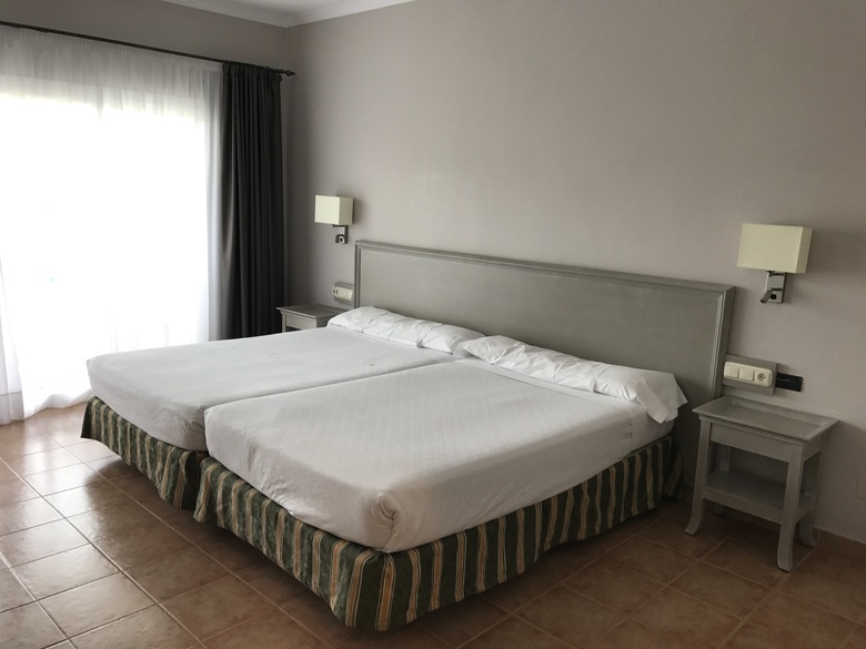Hotel Alhaurin Golf