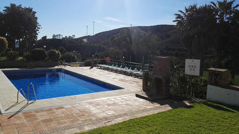 Hotel Alhaurin Golf