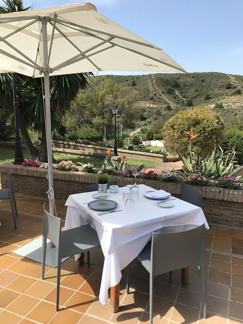 Hotel Alhaurin Golf