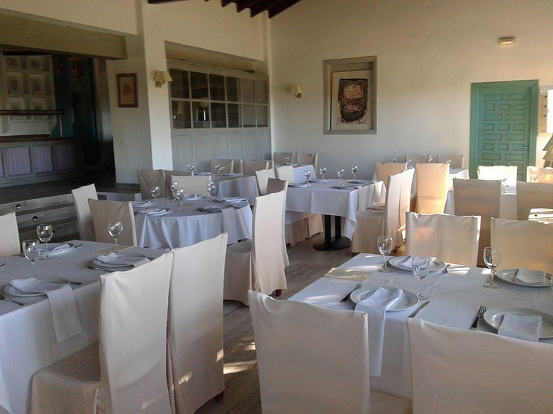 Hotel Alhaurin Golf