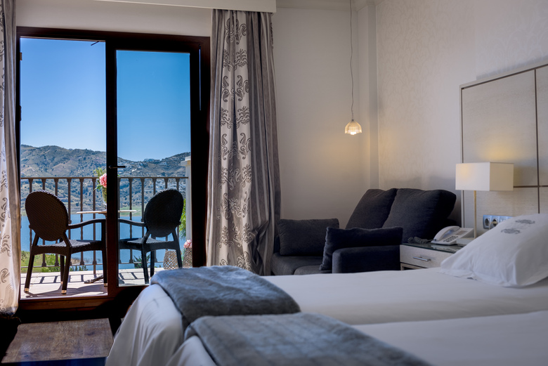 Hotel La Vi�uela