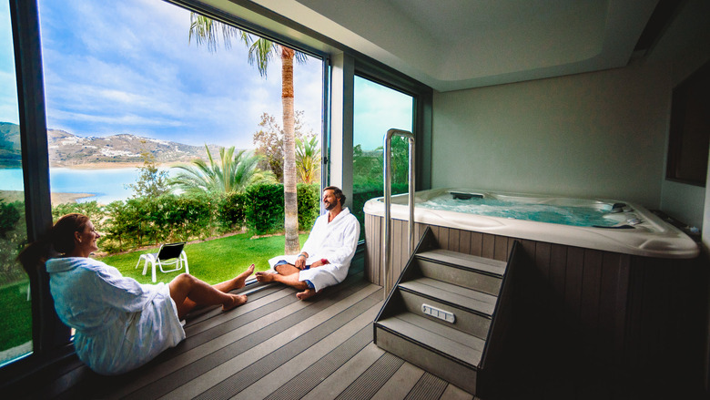 Hotel La Vi�uela