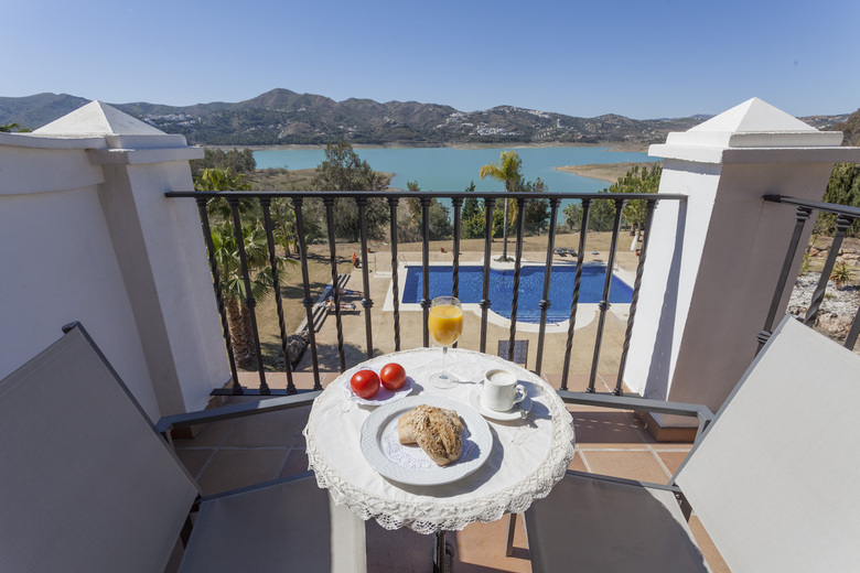 Hotel La Vi�uela