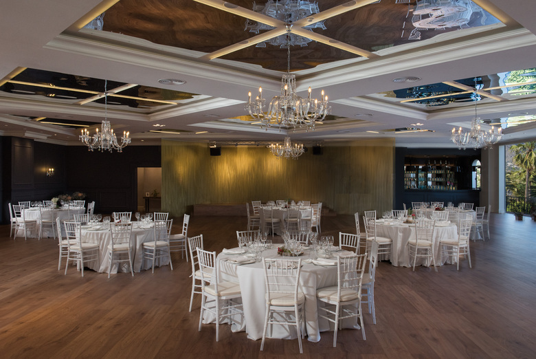 Hotel La Vi�uela