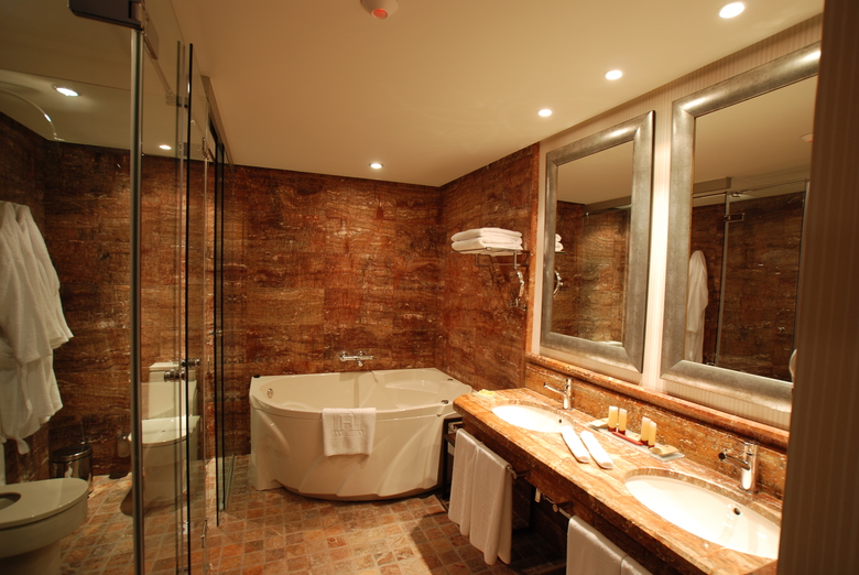 Hotel La Vi�uela