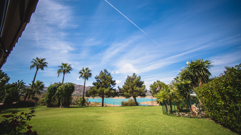 Hotel La Vi�uela