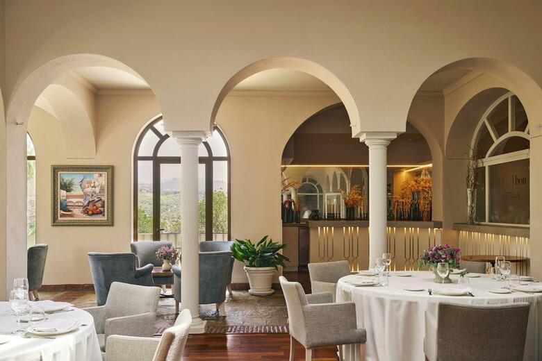 Hotel La Vi�uela