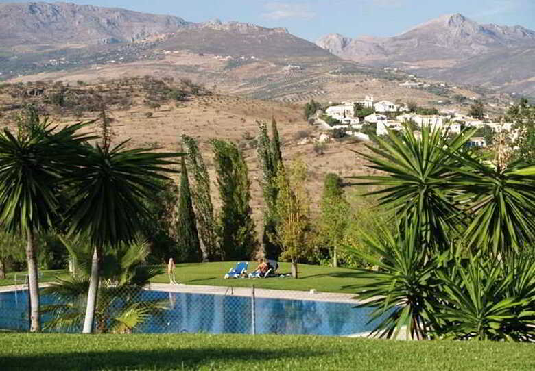 Hotel La Vi�uela
