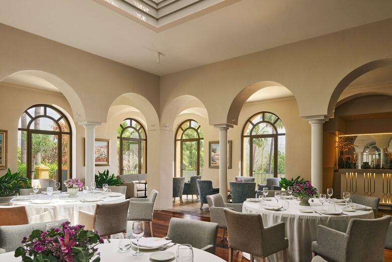 Hotel La Vi�uela