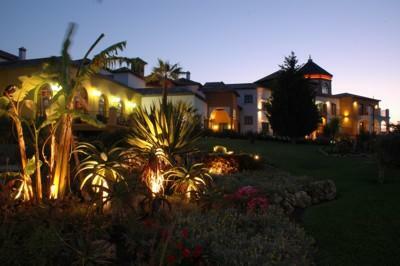 Hotel La Vi�uela