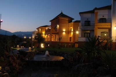 Hotel La Vi�uela
