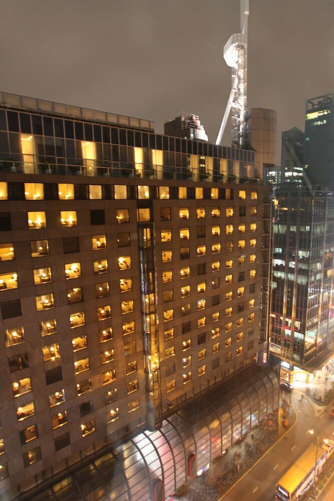Prudential Hotel