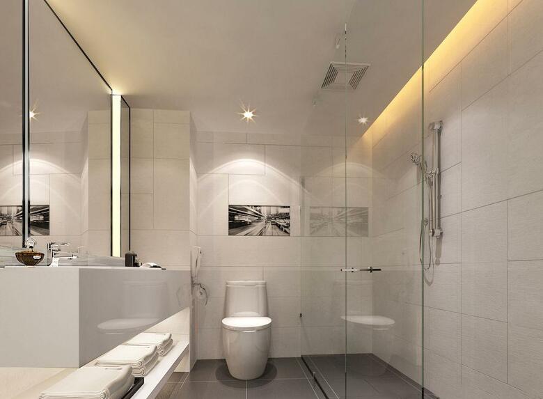 Metropark Hotel Mongkok