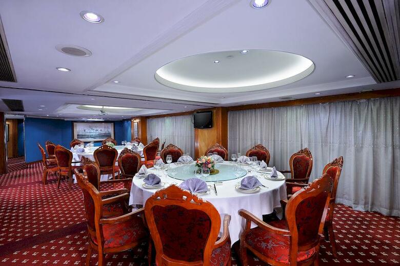 Metropark Hotel Mongkok