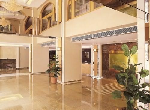 Metropark Hotel Mongkok