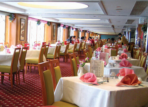 Metropark Hotel Mongkok