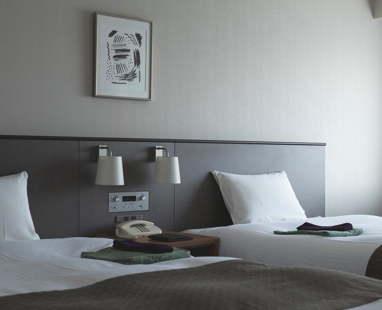 Aranvert Hotel Kyoto