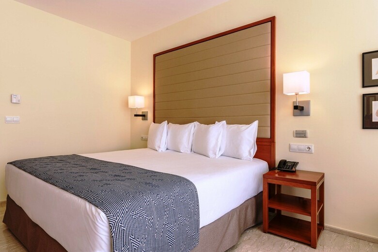 Hotel Eurostars Isla La Toja