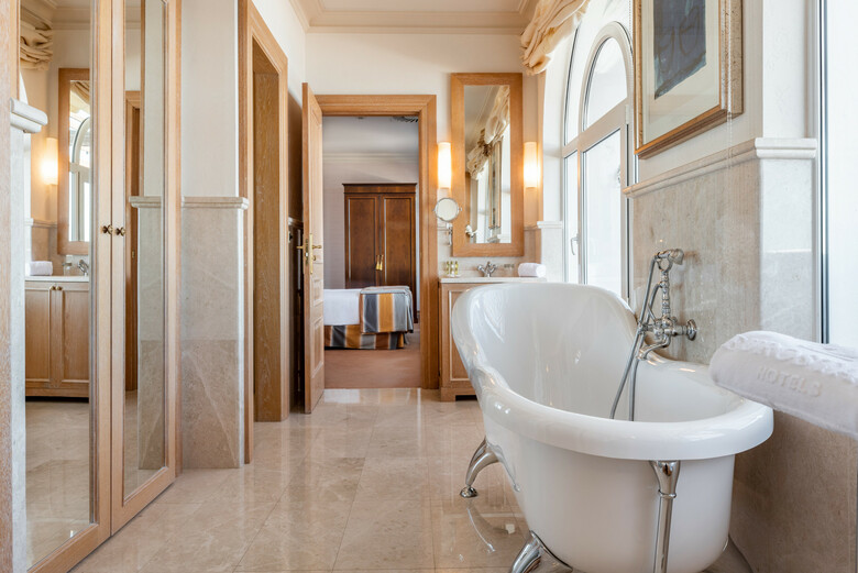 Eurostars Gran Hotel La Toja