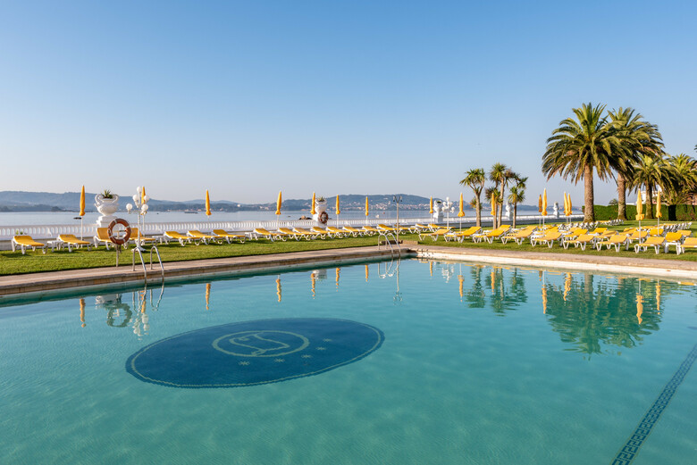 Eurostars Gran Hotel La Toja