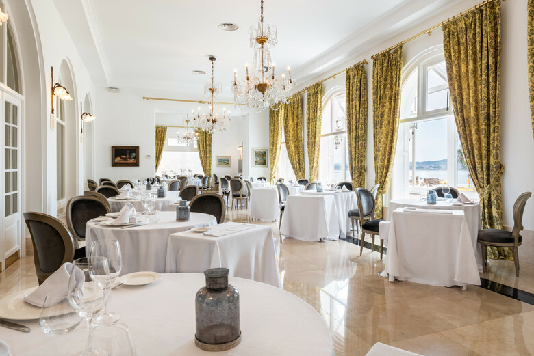 Eurostars Gran Hotel La Toja
