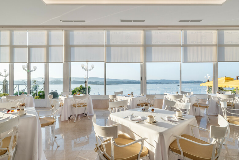 Eurostars Gran Hotel La Toja