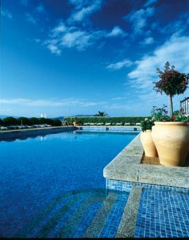 Hotel Eurostars Louxo Talaso