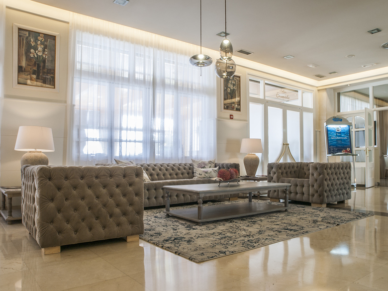 Hotel Eurostars Louxo Talaso
