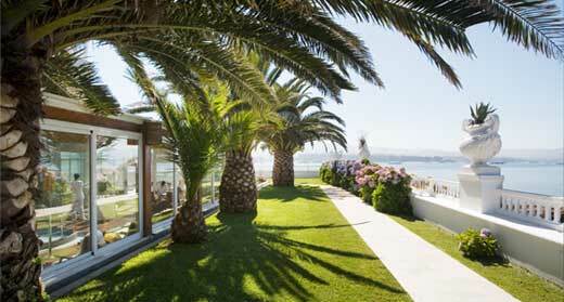 Hotel Eurostars Louxo Talaso