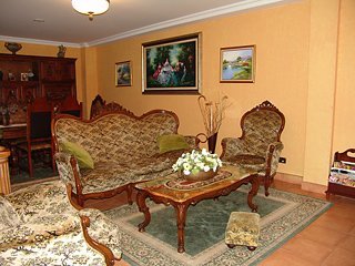 Hotel O Castro